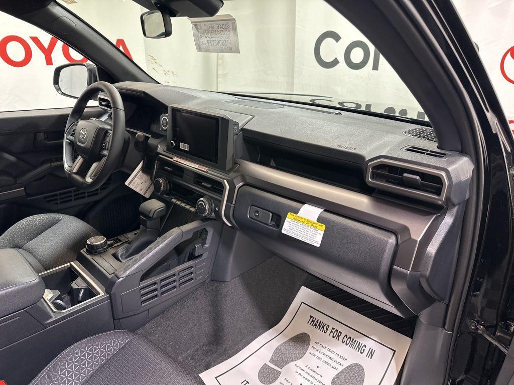 new 2025 Toyota 4Runner car, priced at $46,143