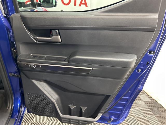 new 2025 Toyota Tacoma car, priced at $45,179