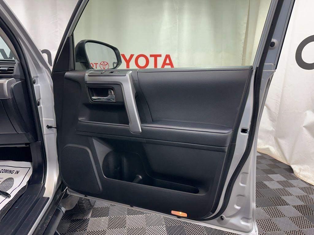used 2023 Toyota 4Runner car, priced at $44,700