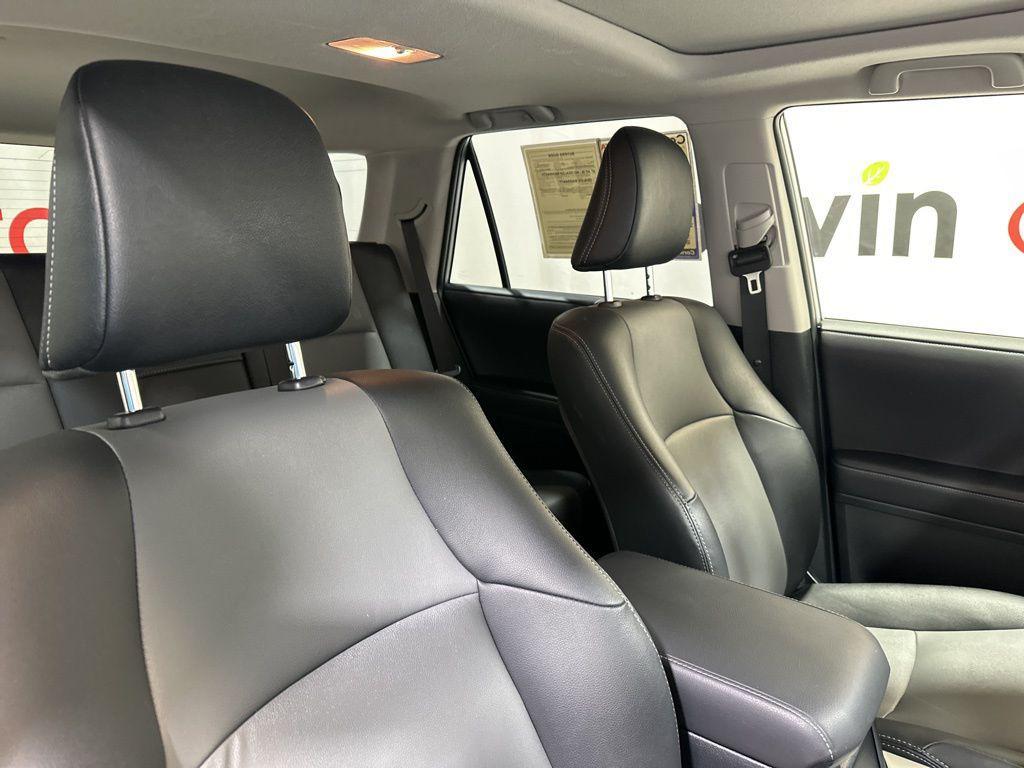 used 2023 Toyota 4Runner car, priced at $44,700