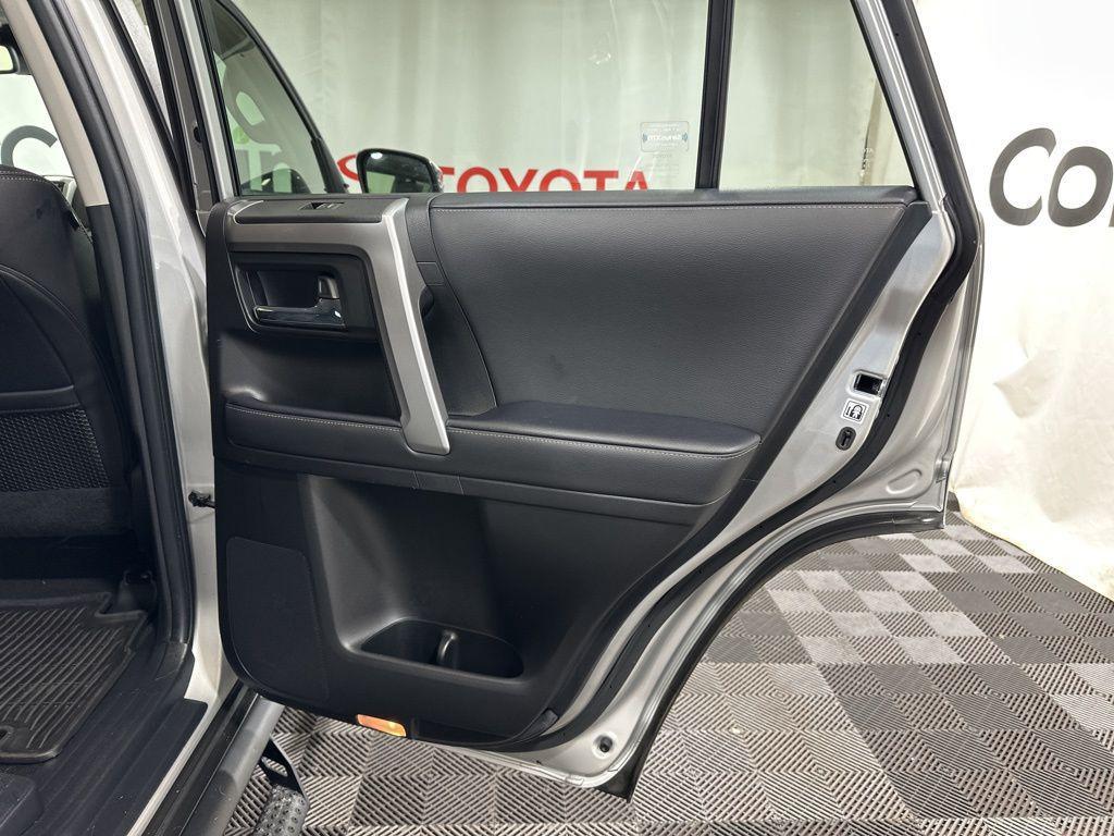 used 2023 Toyota 4Runner car, priced at $44,700