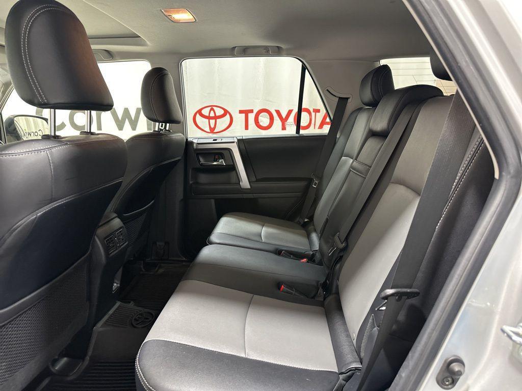 used 2023 Toyota 4Runner car, priced at $44,700
