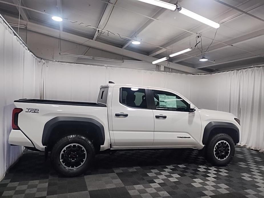 new 2024 Toyota Tacoma car, priced at $50,665