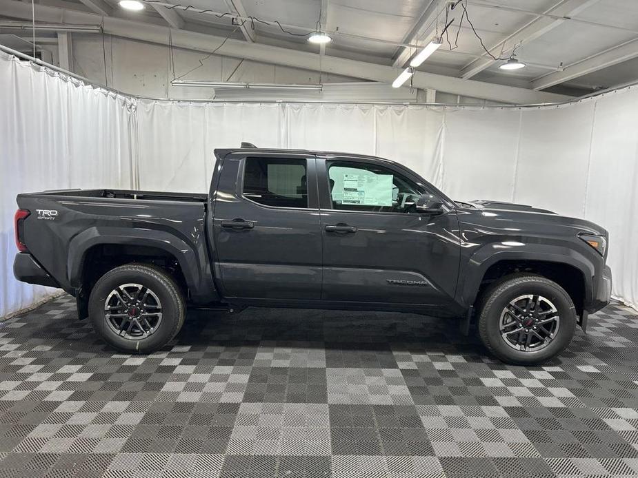 new 2024 Toyota Tacoma car, priced at $50,704