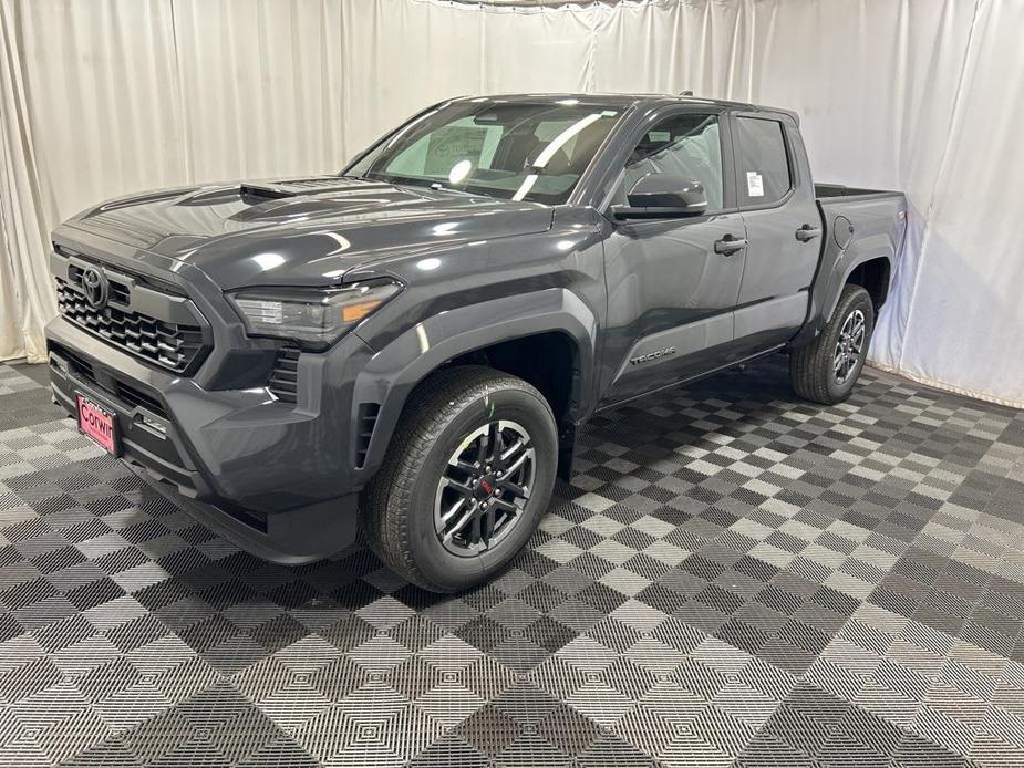 new 2024 Toyota Tacoma car, priced at $50,704