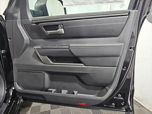 new 2025 Toyota Tundra car, priced at $47,572