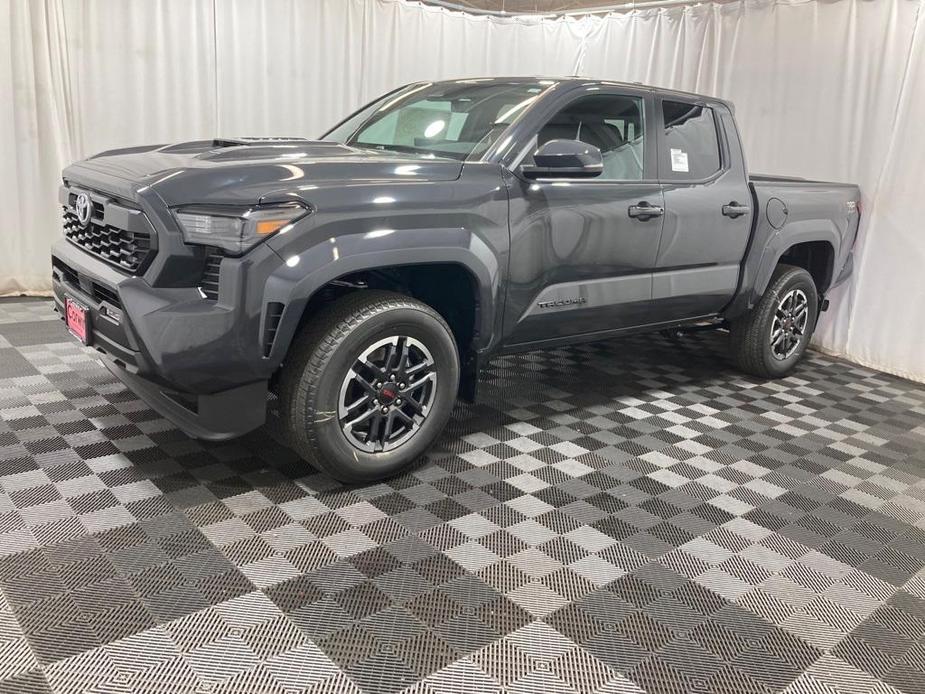 new 2024 Toyota Tacoma car, priced at $49,694