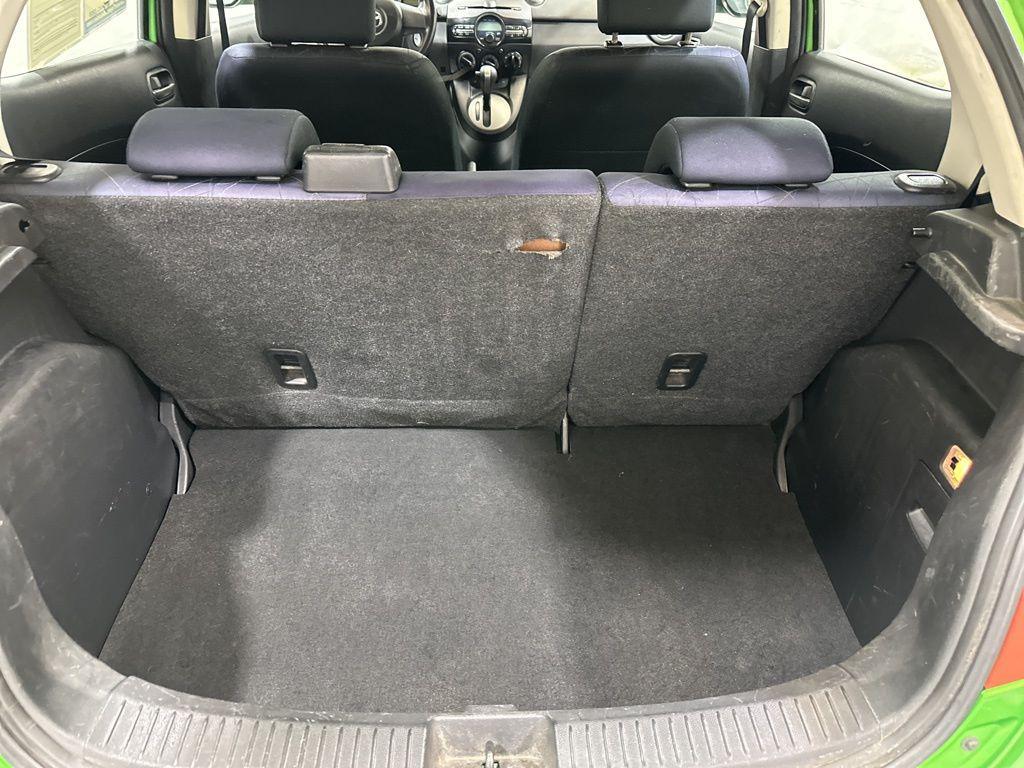 used 2013 Mazda Mazda2 car, priced at $6,600