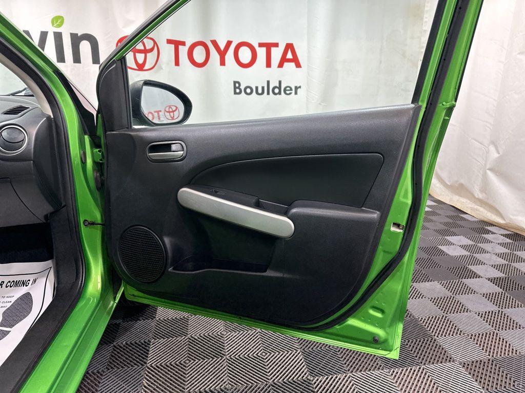 used 2013 Mazda Mazda2 car, priced at $6,600