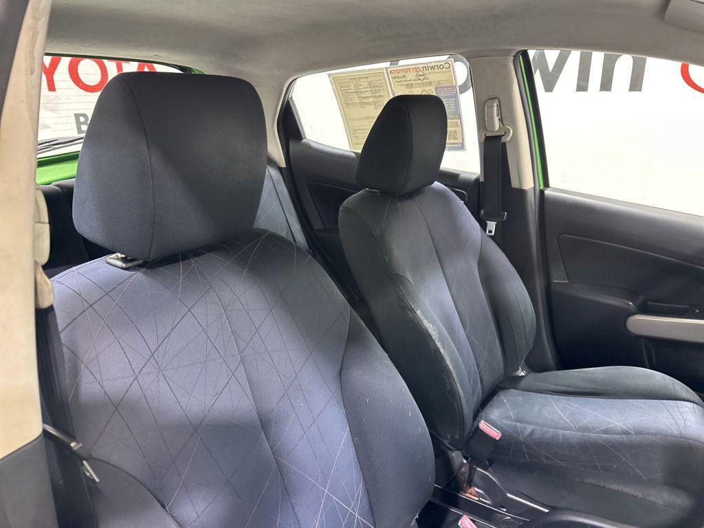 used 2013 Mazda Mazda2 car, priced at $6,600