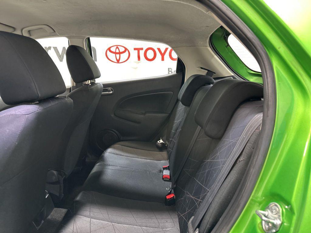 used 2013 Mazda Mazda2 car, priced at $6,600