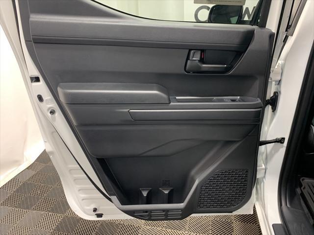 new 2025 Toyota Tacoma car, priced at $42,184