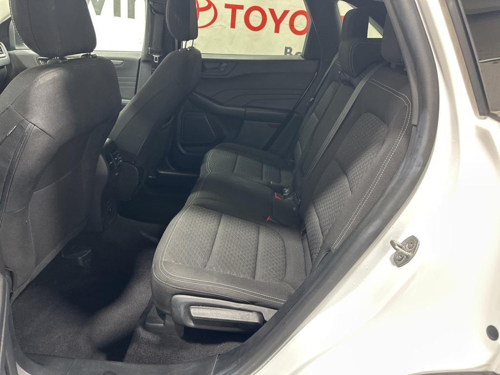 used 2023 Ford Escape car, priced at $22,550