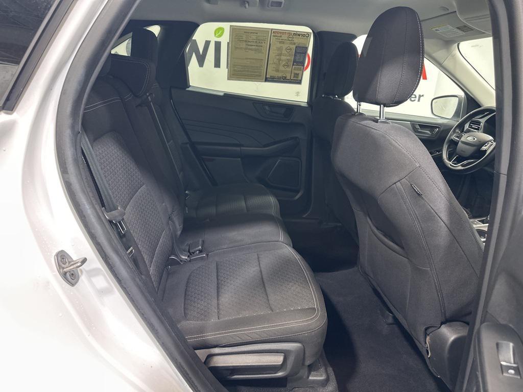 used 2023 Ford Escape car, priced at $22,550