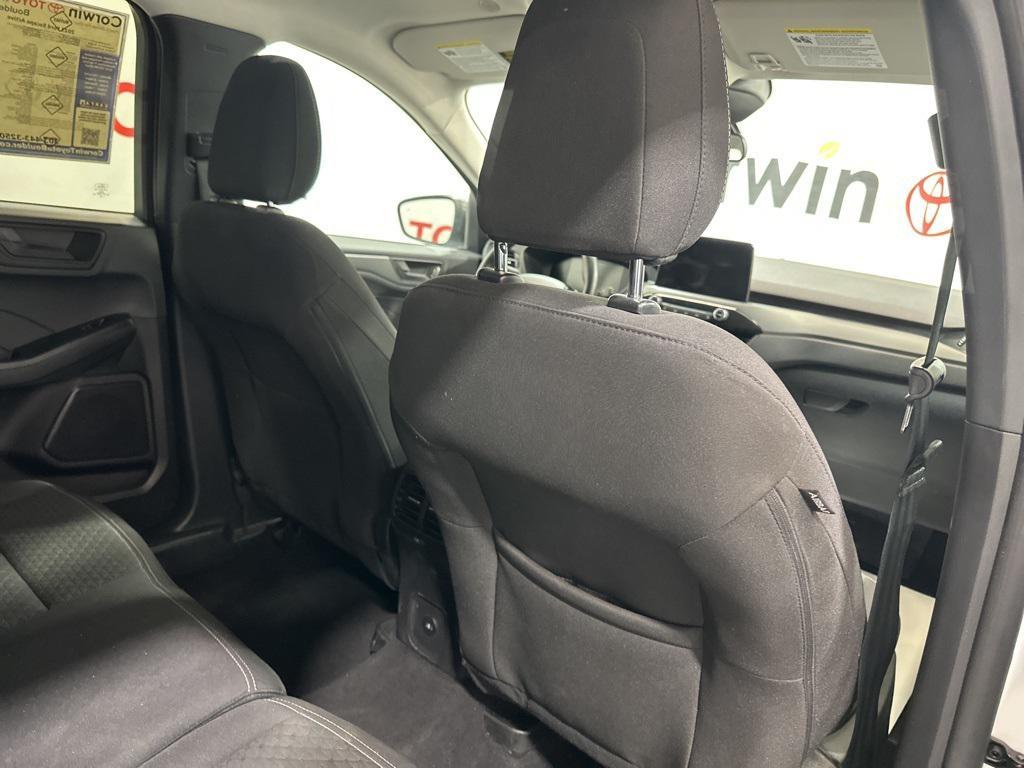 used 2023 Ford Escape car, priced at $22,550