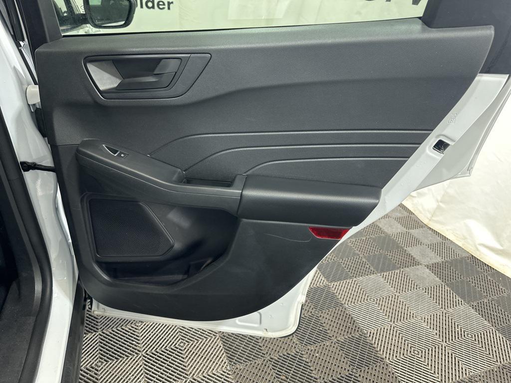 used 2023 Ford Escape car, priced at $22,550