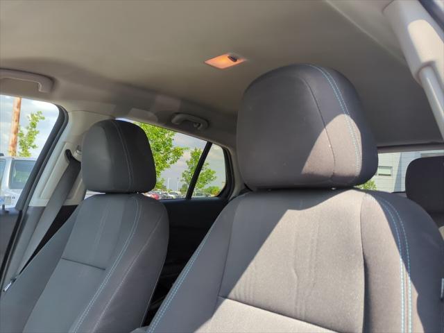 used 2016 Chevrolet Trax car, priced at $9,900