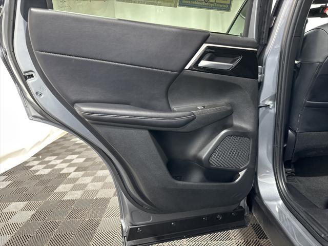 used 2024 Mitsubishi Outlander car, priced at $25,500