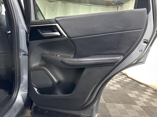 used 2024 Mitsubishi Outlander car, priced at $25,500