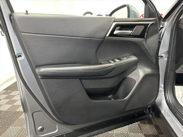 used 2024 Mitsubishi Outlander car, priced at $25,500