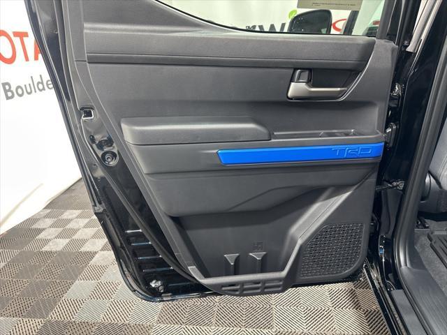 new 2025 Toyota Tacoma car, priced at $49,473
