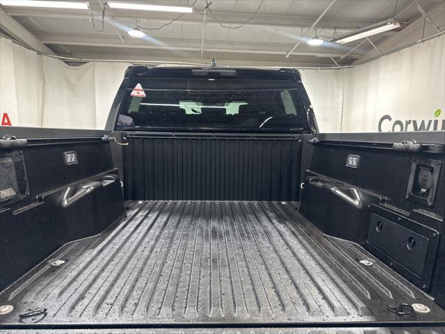 new 2025 Toyota Tacoma car, priced at $49,473