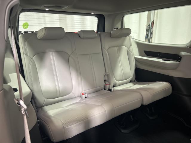 used 2024 Jeep Wagoneer car, priced at $57,000