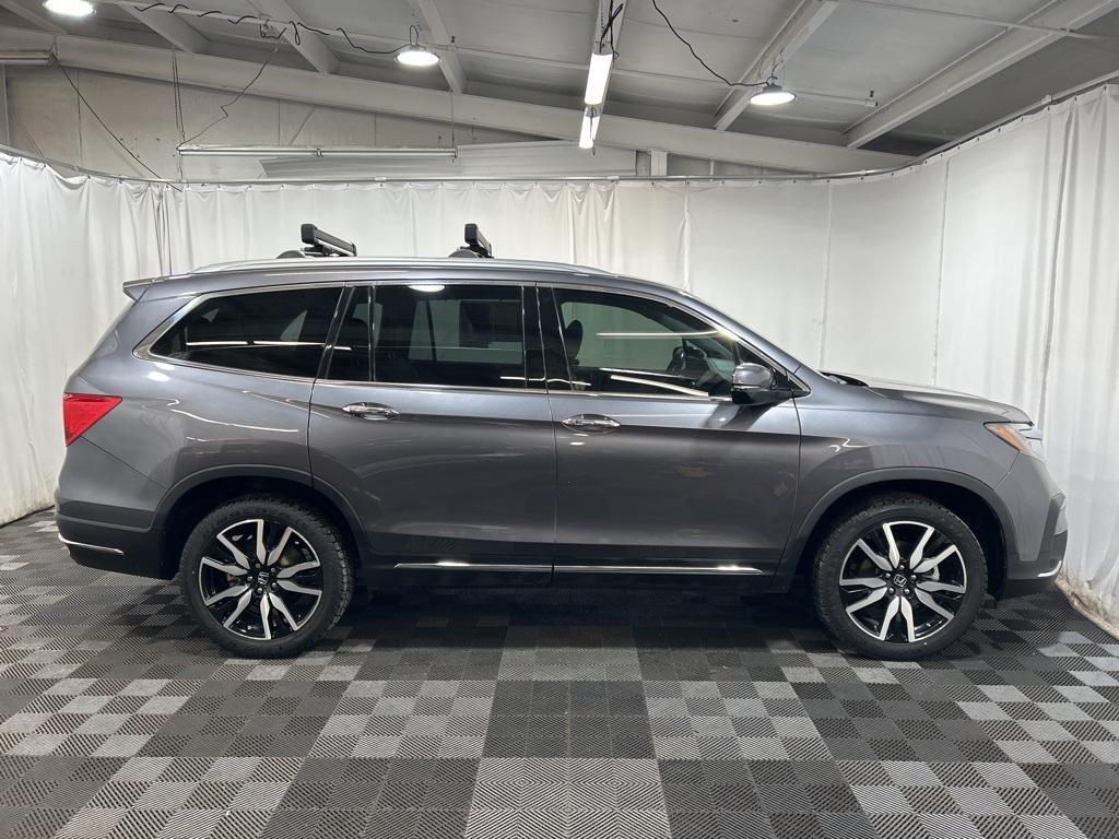 used 2019 Honda Pilot car, priced at $22,650