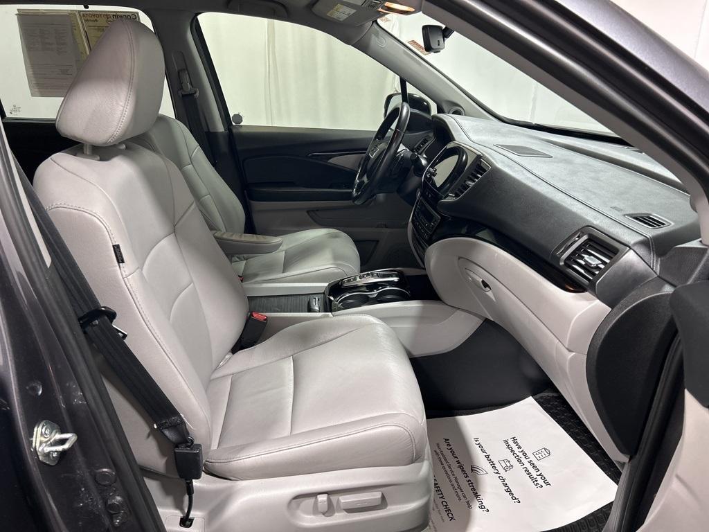 used 2019 Honda Pilot car, priced at $22,650