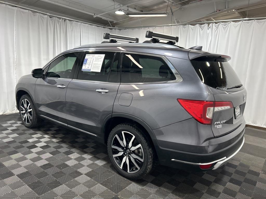 used 2019 Honda Pilot car, priced at $22,650