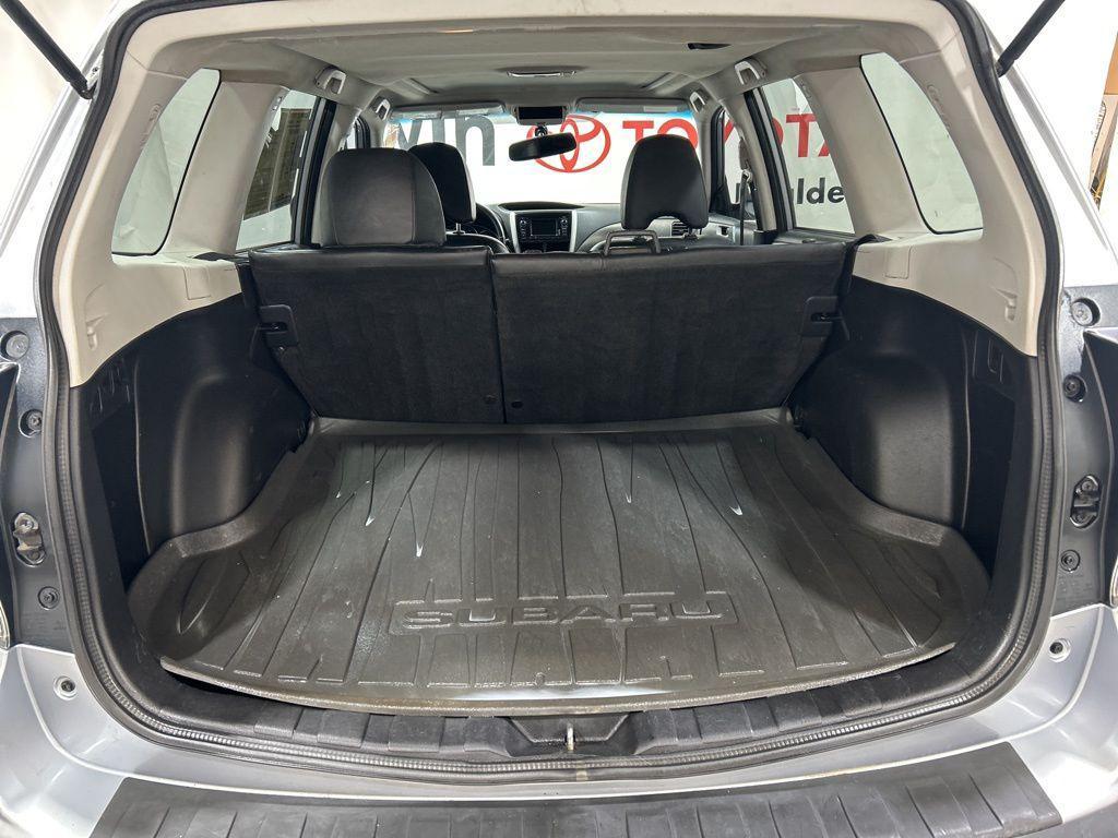 used 2013 Subaru Forester car, priced at $7,250