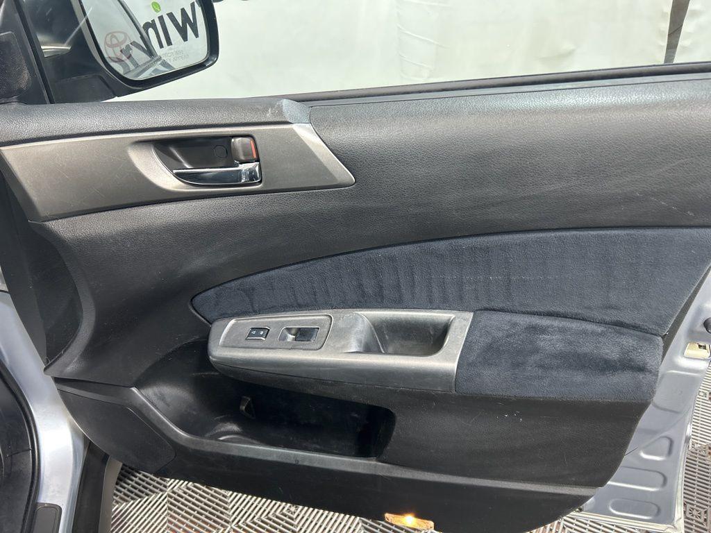 used 2013 Subaru Forester car, priced at $7,250