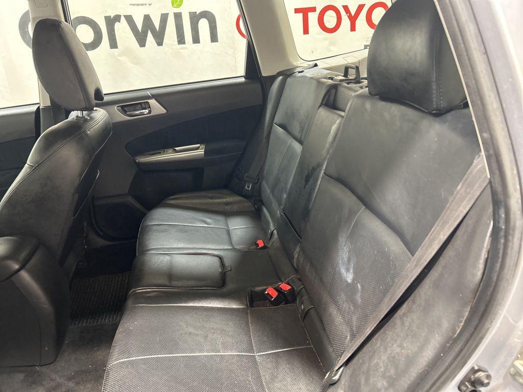 used 2013 Subaru Forester car, priced at $7,250