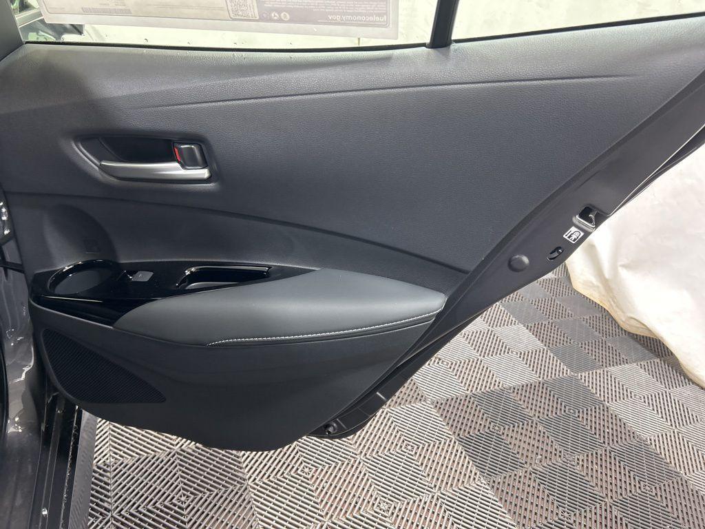 new 2026 Toyota Corolla car, priced at $25,902