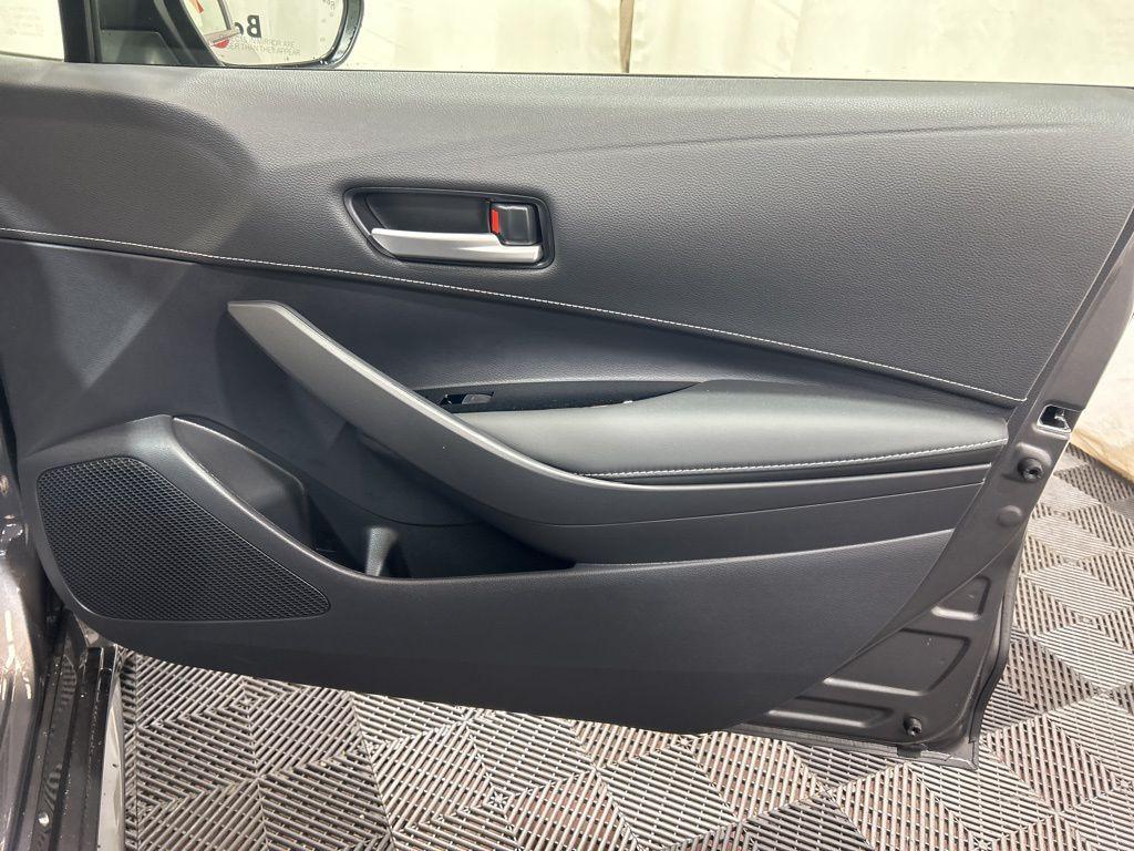 new 2026 Toyota Corolla car, priced at $25,902