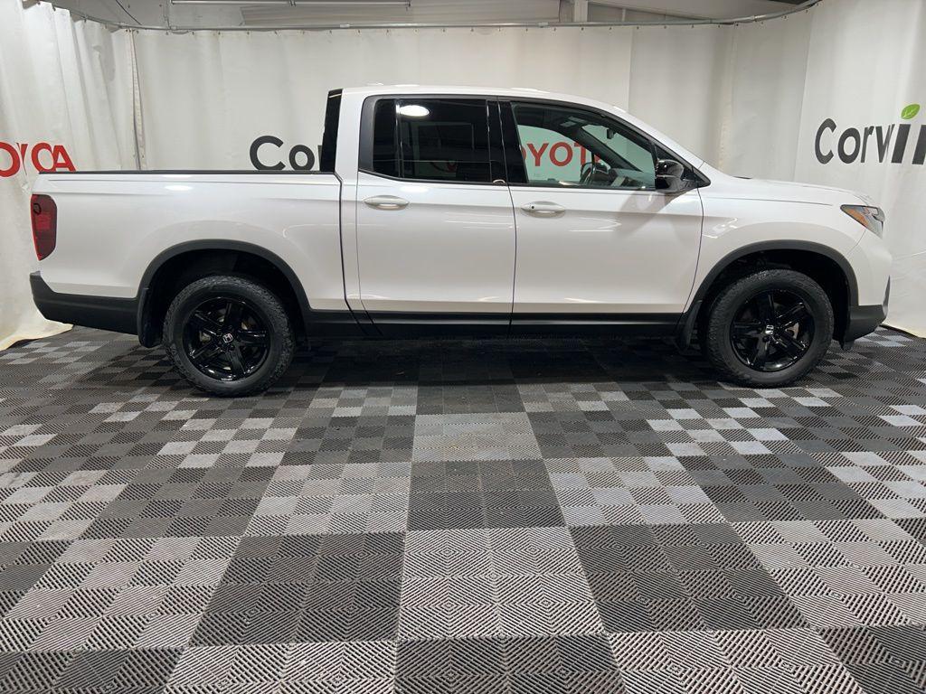 used 2023 Honda Ridgeline car, priced at $32,450