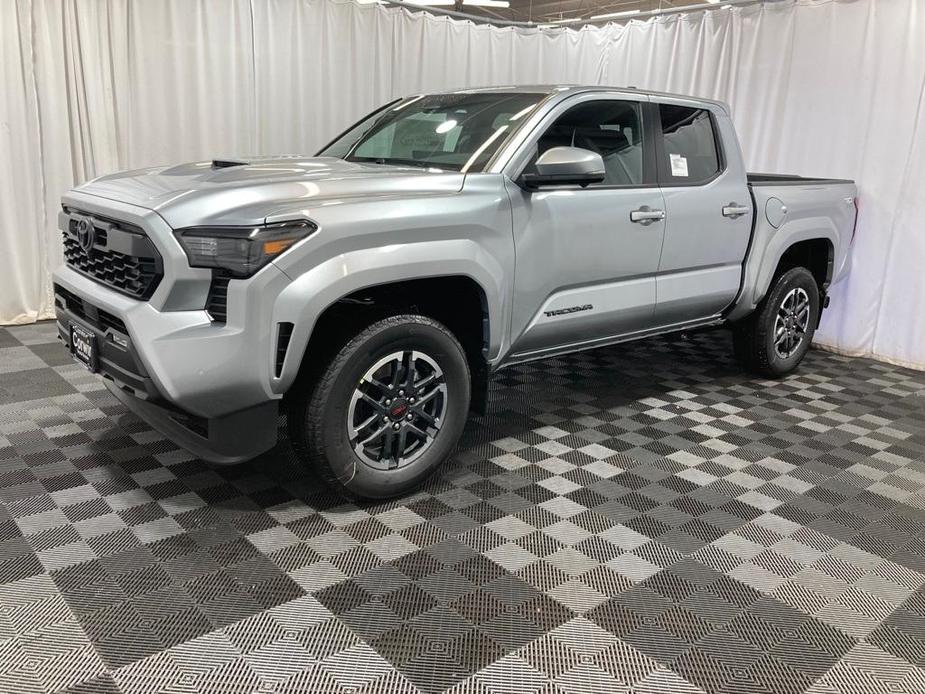 new 2024 Toyota Tacoma car, priced at $52,865