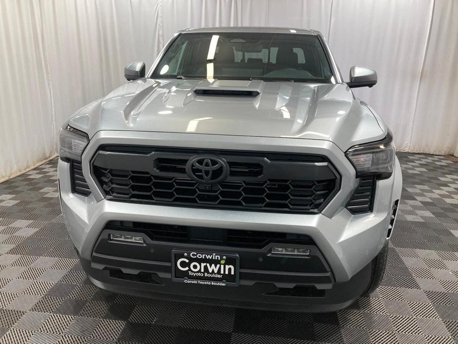 new 2024 Toyota Tacoma car, priced at $52,865