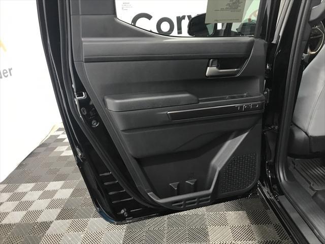 new 2025 Toyota Tacoma car, priced at $55,493
