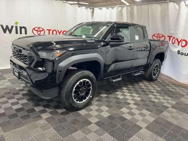 new 2025 Toyota Tacoma car, priced at $54,783