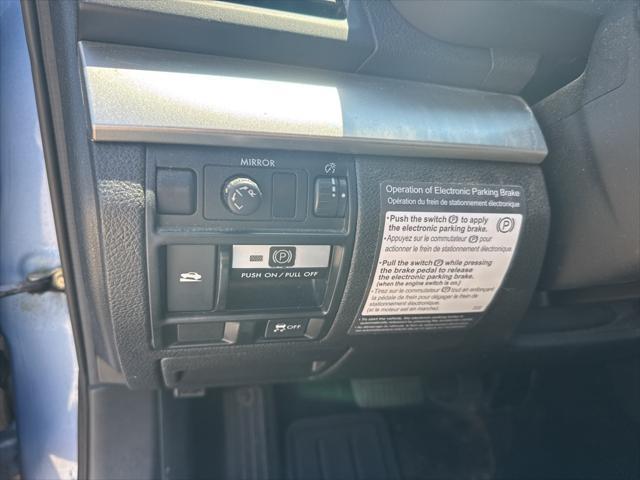used 2011 Subaru Outback car, priced at $10,000