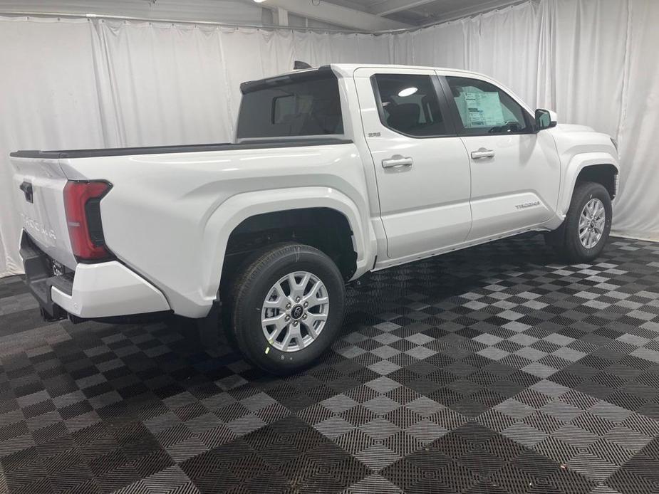 new 2024 Toyota Tacoma car, priced at $45,765