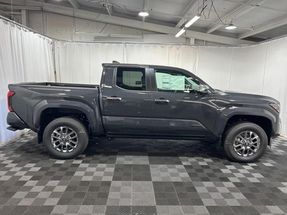 new 2024 Toyota Tacoma car, priced at $55,103