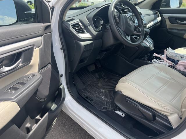used 2019 Honda CR-V car, priced at $20,900