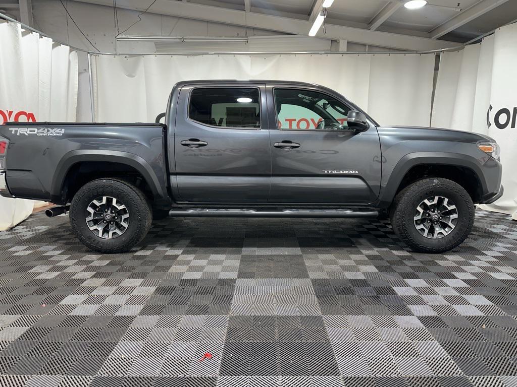 used 2022 Toyota Tacoma car
