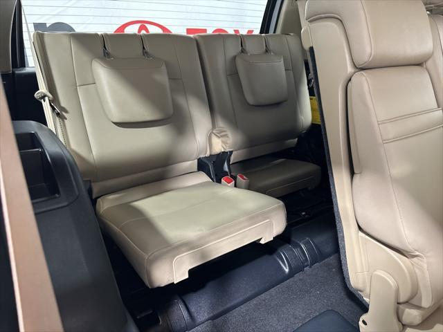 used 2024 Toyota 4Runner car, priced at $45,000