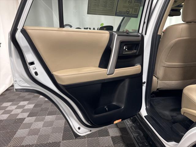 used 2024 Toyota 4Runner car, priced at $45,000