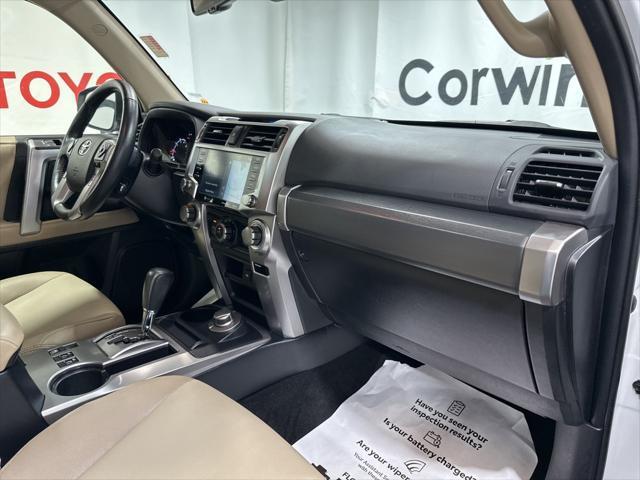 used 2024 Toyota 4Runner car, priced at $45,000