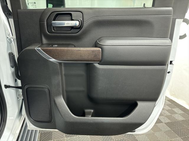 used 2022 GMC Sierra 2500 car, priced at $66,500