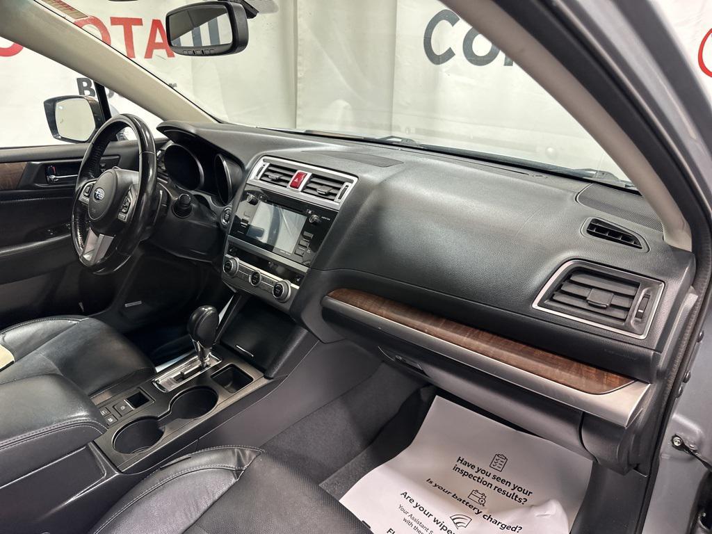 used 2016 Subaru Outback car, priced at $15,650
